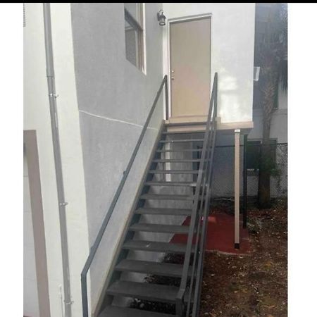 Guest House Near Downtown Miami Exterior foto